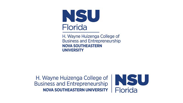 NSU organization specific logo