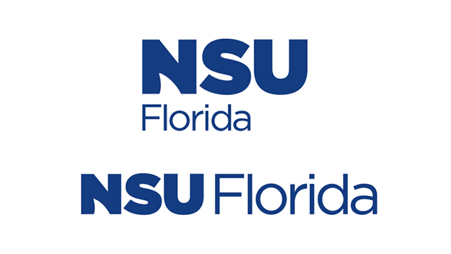 NSU primary logo