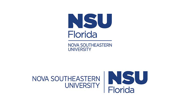 NSU secondary logo