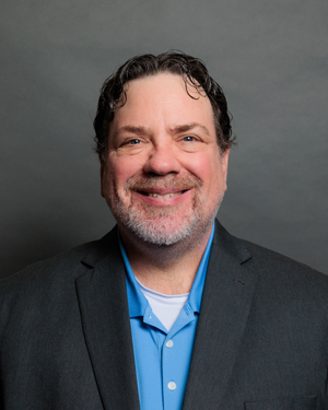 Christopher Jordan headshot