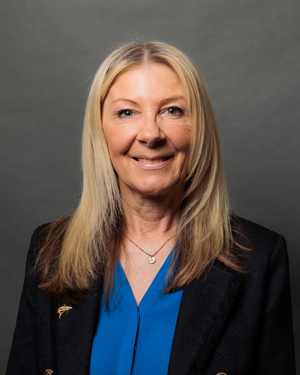 Millicent Kelly headshot