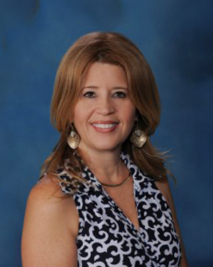 Vanessa Blanco headshot