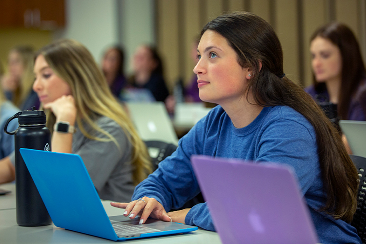 Repeating Classes - Undergraduate