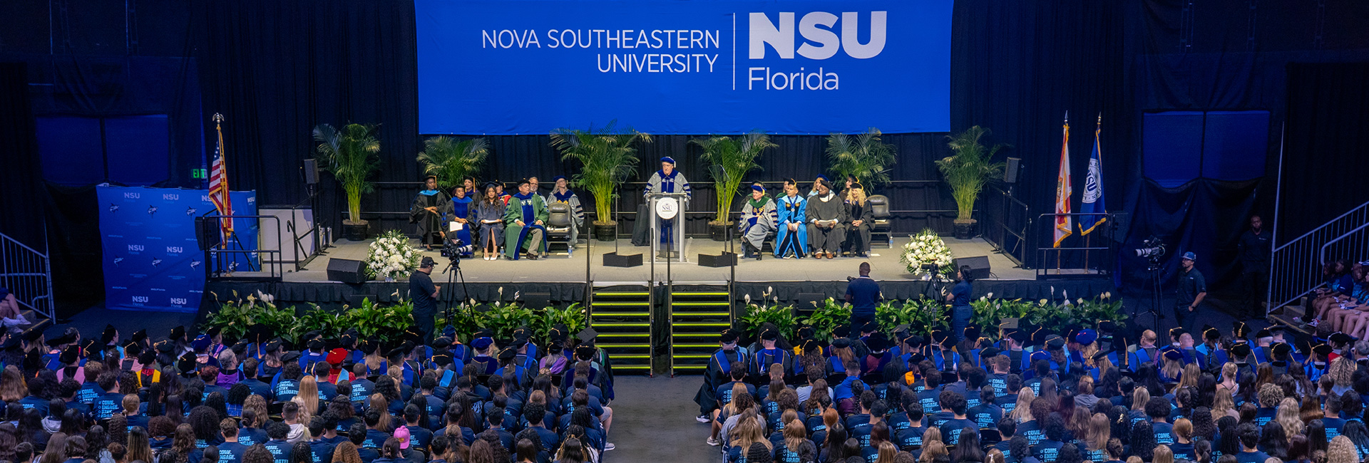 NSU convocation