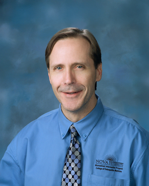 Stephen E. Bronsburg