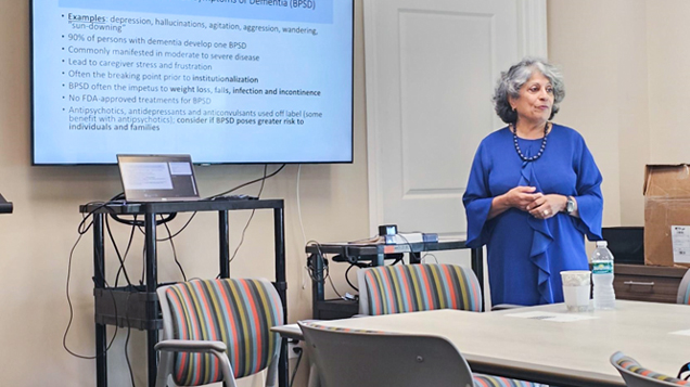 sfgwep training sessions