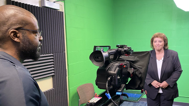 Learning education center