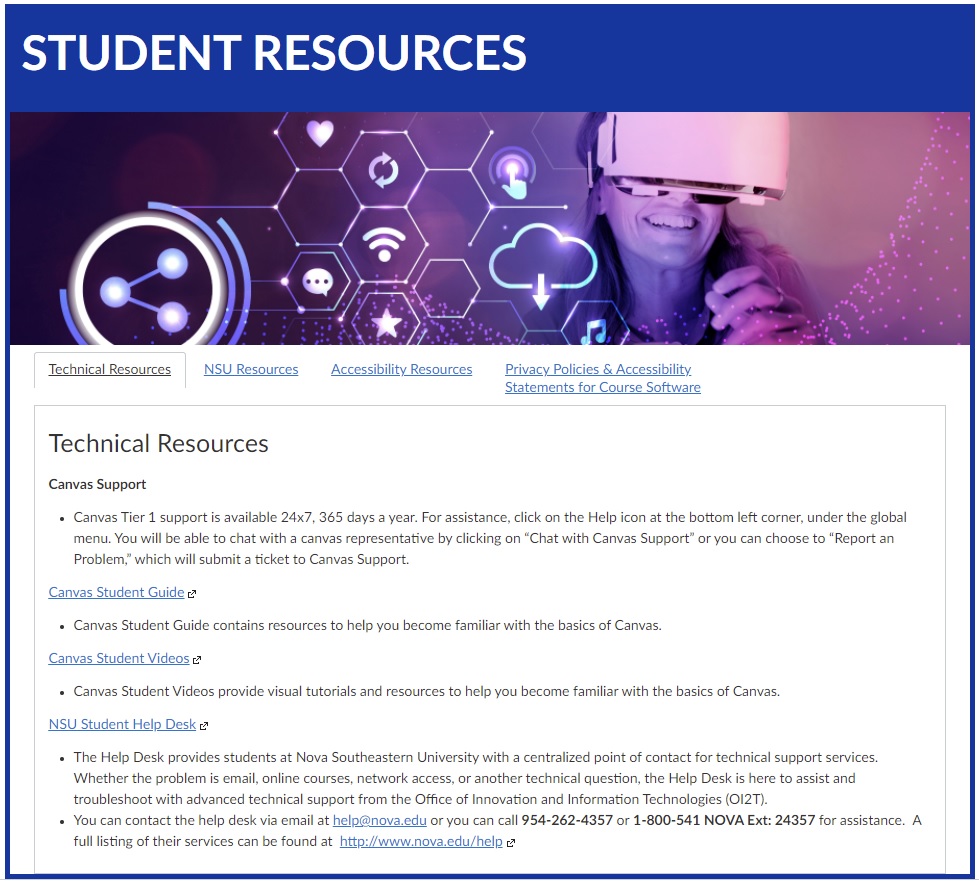 Resources