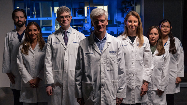nsu health team