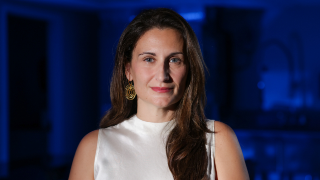 Joana headshot