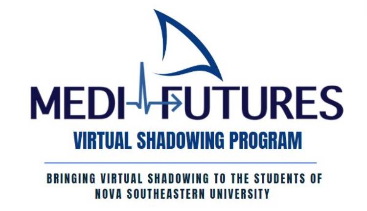 Medi Futures Virtual Shadowing Program logo