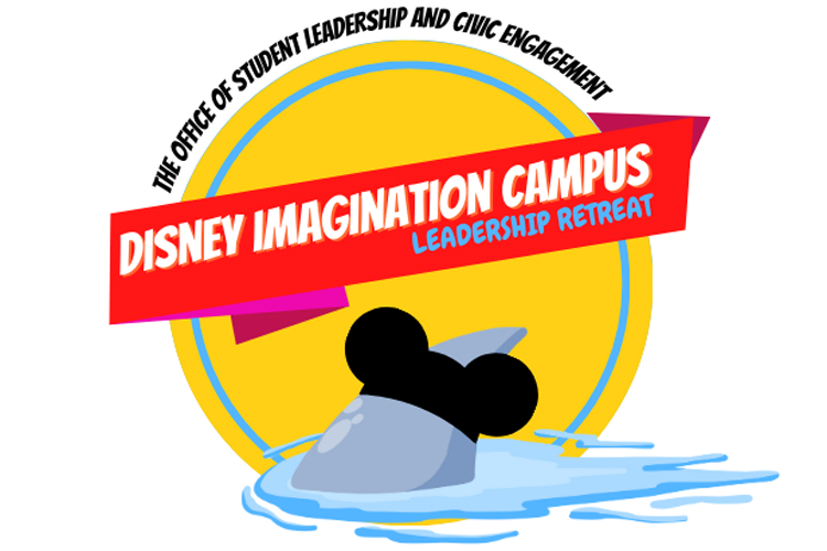 Disney imagination campus leadership retreat design