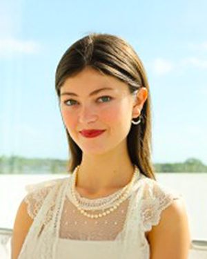 Cailin Rolph headshot