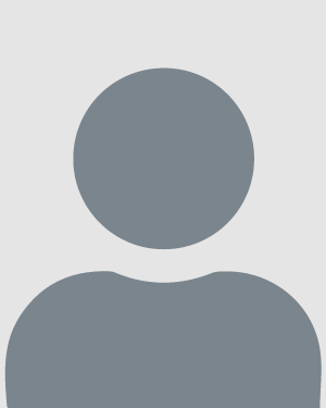 Faculty headshot image placeholder