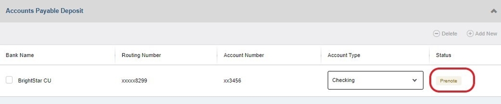 screenshot check box