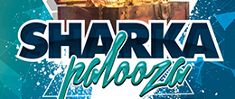 Sharkapalooza