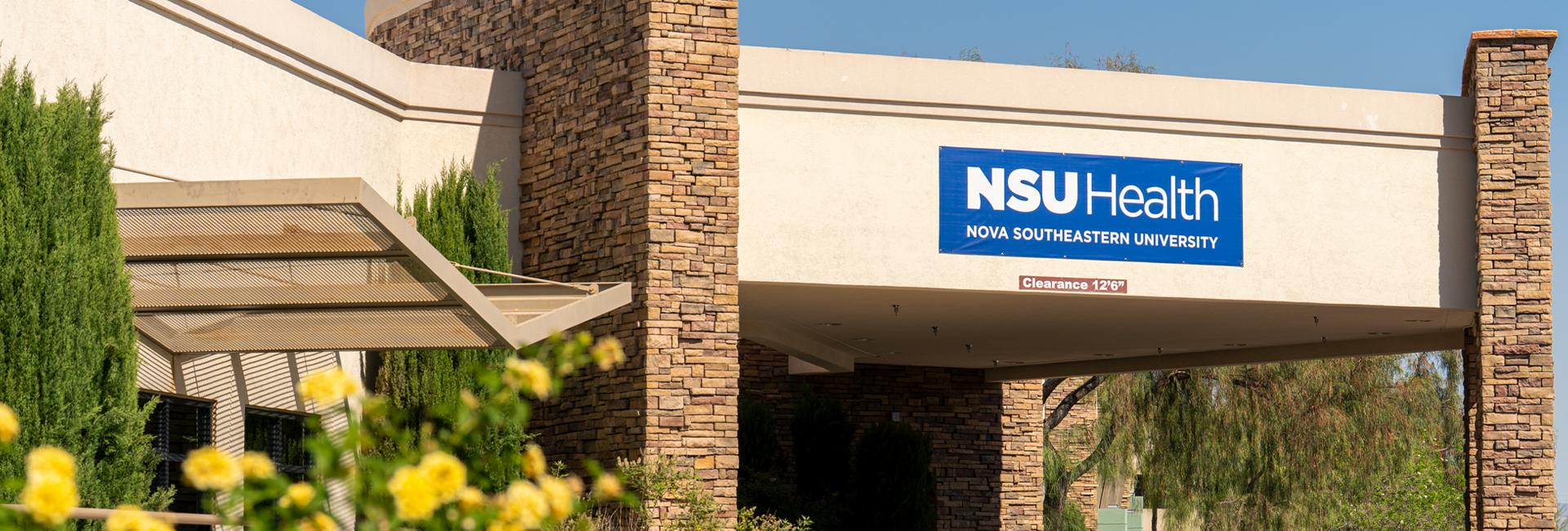 nevada campus