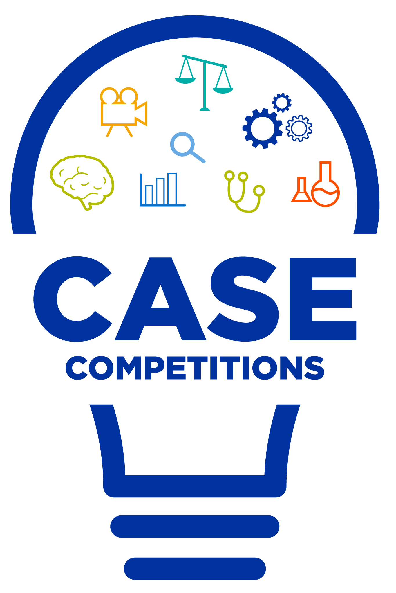 Case Competition logo