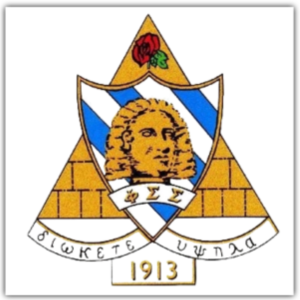 Phi Sigma Sigma