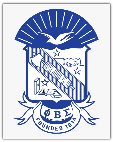 Phi Beta Sigma Fraternity
