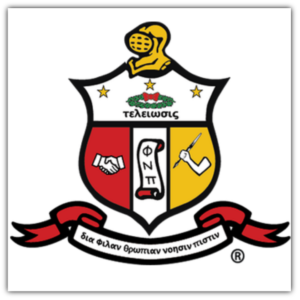 Kappa Alpha Psi Fraternity, Inc.