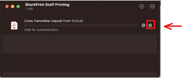 Click on the refresh button screenshot