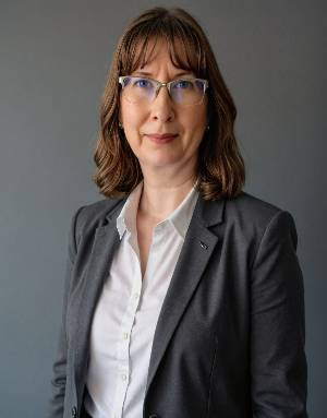 Carolyn Fitzpatrick Headshot Photo