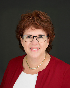 Alyssa Rothman headshot