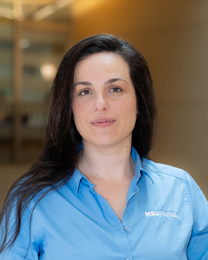 Andrea Mantovani headshot