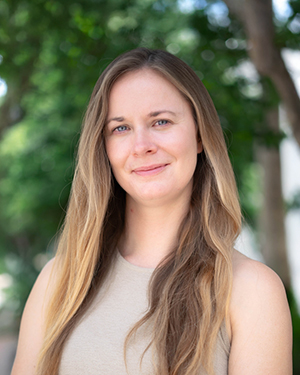 Cherri Buijk headshot