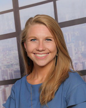 Courtney Bacco headshot