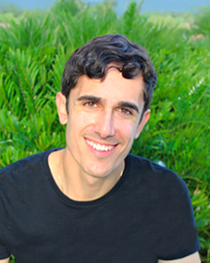 James Profetto headshot