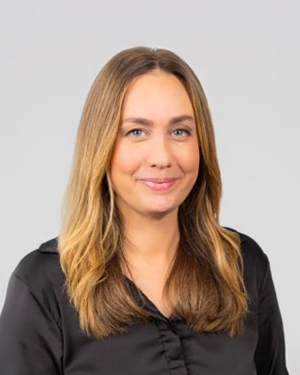 Lannie Walker headshot