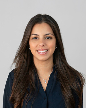 Natalie Cheng headshot