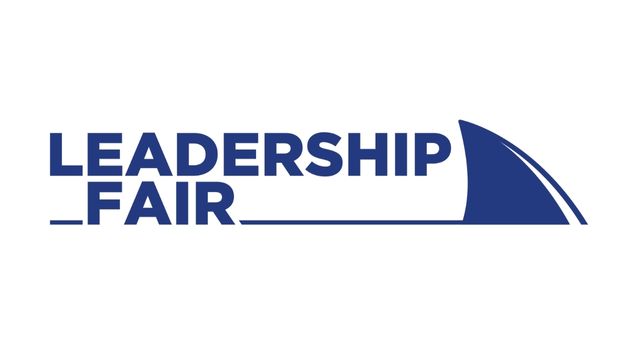 leadership fair logo